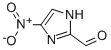 1H-Imidazole-2-carboxaldehyde, 4-nitro- (9CI) CAS#: 33543-81-6