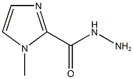 1H-Imidazole-2-carboxylicacid,1-methyl-,hydrazide(9CI) CAS#: 33543-79-2