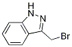 1H-Indazole, 3-(broMoMethyl)- CAS#: 293758-70-0