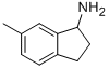 1H-Inden-1-amine,2,3-dihydro-6-methyl-(9CI) CAS#: 361389-84-6