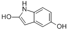 1H-Indole-2,5-diol (9CI) CAS#: 321884-36-0