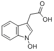 1H-Indole-3-aceticacid,1-hydroxy-(9CI) CAS#: 3289-81-4