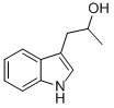1H-Indole-3-ethanol,-alpha--methyl-(9CI) CAS#: 3364-35-0