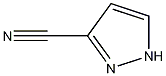 1H-PYRAZOLE-3-CARBONITRILE CAS#: 33064-34-5