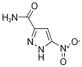 1H-Pyrazole-3-carboxamide,5-nitro-(9CI) CAS#: 297149-32-7