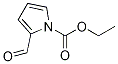 1H-Pyrrole-1-carboxylic acid, 2-forMyl-, ethyl ester CAS#: 33876-87-8