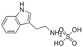 1H-indole-3-ethylamine sulphate CAS#: 34685-69-3