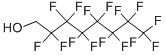 1H,1H-PENTADECAFLUORO-1-OCTANOL CAS#: 307-30-2
