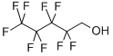 1H,1H-PERFLUOROPENTAN-1-OL CAS#: 355-28-2