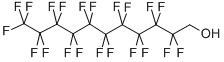 1H,1H-PERFLUOROUNDECAN-1-OL CAS#: 307-46-0