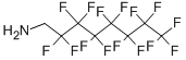 1H,1H-Perfluorooctylamine CAS#: 307-29-9