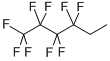 1H,1H,1H,2H,2H-NONAFLUOROHEXANE CAS#: 38436-17-8