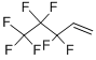1H,1H,2H-HEPTAFLUOROPENT-1-ENE CAS#: 355-08-8