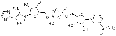 1,N6-ETHENO NAD CAS#: 38806-38-1