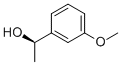 (1R)-1-(3-METHOXYPHENYL)ETHANOL CAS#: 120523-12-8