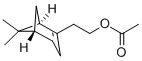 (1R)-(-)-NOPYL ACETATE CAS#: 35836-72-7