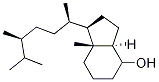 (1R,3aR,7aR)-1-((2R,5S)-5,6-diMethylheptan-2-yl)-7a-Methyloctahydro-1H-inden-4-ol CAS#: 33813-75-1