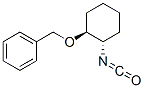 (1S,2S)-2-BENZYLOXYCYCLOHEXYL ISOCYANATE CAS#: 361392-21-4