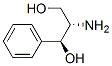 1S,2S-(+)-2-amino-1-phenylpropane-1,3-diol CAS#: 3306-06-7
