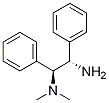 (1S,2S)- N',N'-diMethyl-1,2-diphenyl-1,2-EthanediaMine CAS#: 344402-87-5