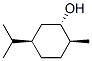 (1alpha,2beta,5beta)-5-(isopropyl)-2-methylcyclohexan-1-ol CAS#: 3127-80-8