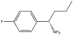 (1s)-1-(4-fluorophenyl)butylaMine-hcl CAS#: 321840-52-2