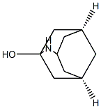 (1s,3s,5R,7S)-2-azaadaMantan-1-ol CAS#: 3015-19-8