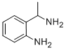 2-(1-AMINO-ETHYL)-PHENYLAMINE CAS#: 39909-26-7