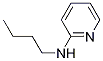2-(1-butylamino)pyridine CAS#: 33525-72-3