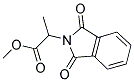 2-(1,3-DIOXO-1,3-DIHYDRO-ISOINDOL-2-YL)-PROPIONIC ACID METHYL ESTER CAS#: 33745-25-4