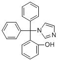 2-(1H-IMIDAZOL-1-YLDIPHENYLMETHYL)-PHENOL CAS#: 35645-49-9