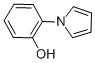 2-(1H-PYRROL-1-YL)BENZENOL CAS#: 32277-91-1