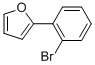 2-(2-BROMOPHENYL)FURAN CAS#: 38527-58-1