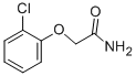 2-(2-CHLOROPHENOXY)ACETAMIDE CAS#: 35368-68-4