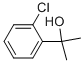 2-(2-CHLOROPHENYL)PROPAN-2-OL CAS#: 3670-15-3