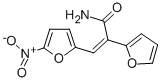 2-(2-FURYL)-3-(5-NITRO-2-FURYL)ACRYLAMIDE CAS#: 3688-53-7
