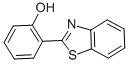 2-(2-Hydroxyphenyl)benzothiazole CAS#: 3411-95-8