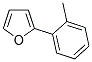 2-(2-METHYLPHENYL)FURAN CAS#: 38527-54-7