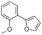 2-(2-Methoxyphenyl)-furan CAS#: 38527-59-2