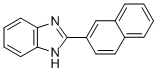 2-(2-NAPHTHYL)-1H-BENZIMIDAZOLE CAS#: 3367-02-0