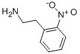 2-(2-NITROPHENYL)ETHANAMINE CAS#: 33100-15-1