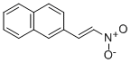 2-(2-NITROVINYL)NAPHTHALENE CAS#: 37629-37-1