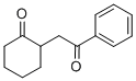 2-(2-OXO-2-PHENYL-ETHYL)-CYCLOHEXANONE CAS#: 33553-23-0