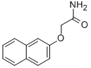 2-(2-naphthyloxy)acetamide CAS#: 35368-77-5