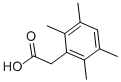2-(2,3,5,6-tetramethylphenyl)acetic acid CAS#: 37051-68-6