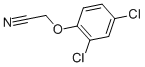 2-(2,4-DICHLOROPHENOXY)ACETONITRILE CAS#: 3956-63-6