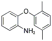 2-(2,5-DIMETHYLPHENOXY)ANILINE CAS#: 3169-80-0