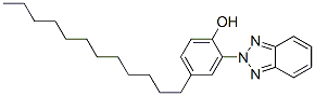 2-(2H-benzotriazol-2-yl)-4-dodecylphenol CAS#: 3142-42-5