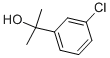 2-(3-Chlorophenyl)-2-propanol CAS#: 31002-87-6