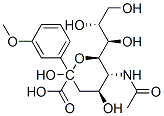 2-(3'-METHOXYPHENYL)-N-ACETYL-D- CAS#: 30804-44-5